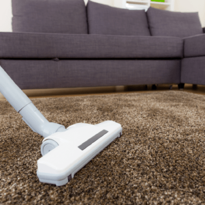 Carpet Cleaning