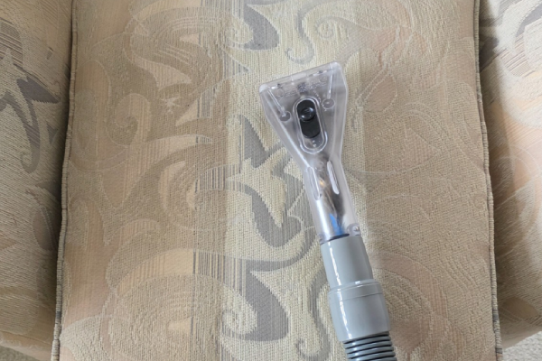 Upholstery Cleaning
