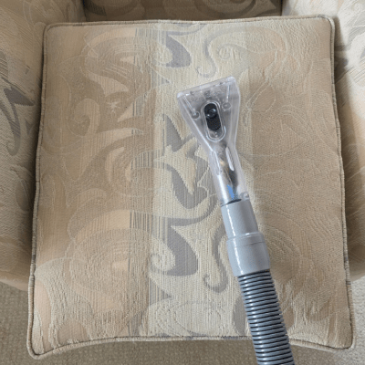 Upholstery Cleaning